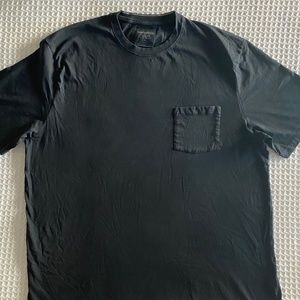 MARTIN+OSA Black T-Shirt XL